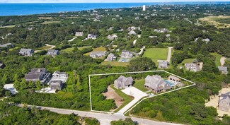 20 Bishops Rise, Nantucket, MA 02554