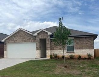 12517 NW 140th St, Yukon, OK 73099