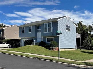 1422 Atkinson Ave, Somers Point, NJ 08244