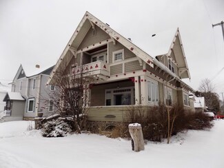 333 N Huron St, Cheboygan, MI 49721