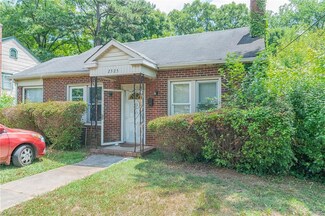 2325 N Glenn Ave, Winston Salem, NC 27105