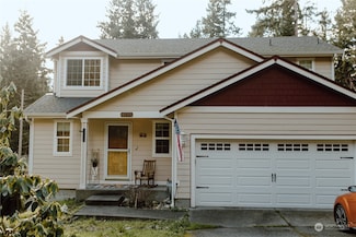 17931 Upland Dr SE, Yelm, WA 98597
