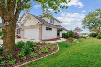 332 Cherry Hills Dr, Chesterton, IN 46304