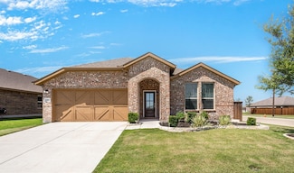 4101 Alcott Ln, Aubrey, TX 76227