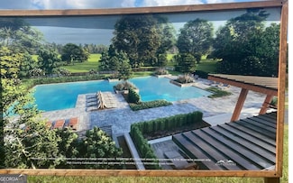 Lot 41 Ridge Dr, Morganton, GA 30560