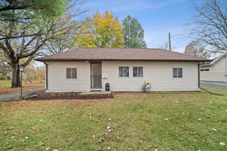503 E Sycamore St, Normal, IL 61761