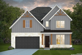 1416 Hallettsville, San Antonio, TX 78253