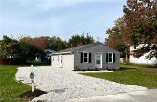 131 Sycamore Dr, Painesville, OH 44077