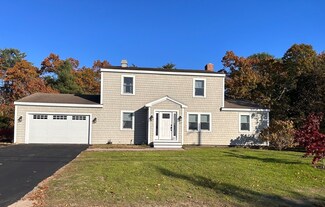 30 Chandler Dr, Marshfield, MA 02050