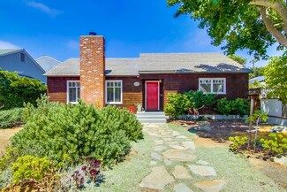 1148 Moana Dr, San Diego, CA 92107