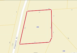 Lot 195 Spring Lake, Tupelo, MS 38801