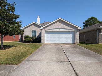 12111 Country Orchard Ln, Houston, TX 77089