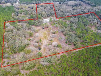 5821 Courtney Grade, Perry, FL 32348