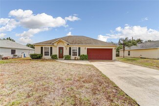 8336 105th Ave, Vero Beach, FL 32967