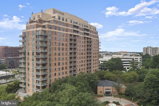 11700 Old Georgetown Rd Unit 1301, Rockville, MD 20852