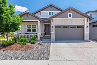 1177 Man O'War Way, Colorado Springs, CO 80921
