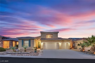 4330 Oasis Hill Ave, North Las Vegas, NV 89085