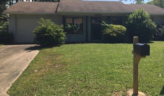 11825 Doe Run Dr, Little Rock, AR 72209
