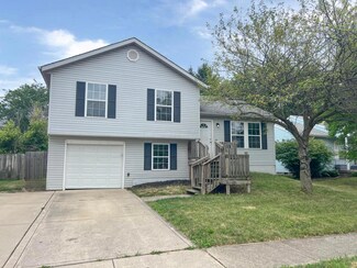 1066 Esther Dr, Columbus, OH 43207