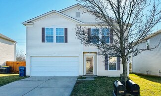 8003 Bach Dr, Indianapolis, IN 46239