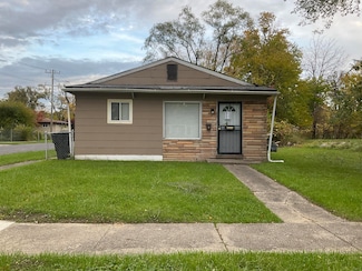 14258 Plainview Ave, Detroit, MI 48223