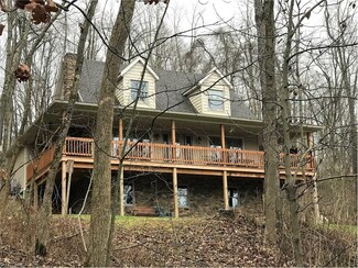84875 Beaver Bay Rd, Scio, OH 43988