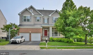 2036 Willowcrest Cir, Baltimore, MD 21209