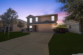 10814 Firefox Den, San Antonio, TX 78245