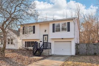 226 W Union St, Medina, OH 44256