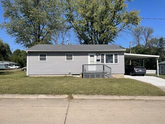 217 Schopp St, Mexico, MO 65265