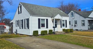 624 Mcdowell Place, Elmira, NY 14904