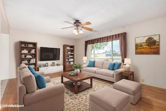 5203 W Acoma Dr, Glendale, AZ 85306