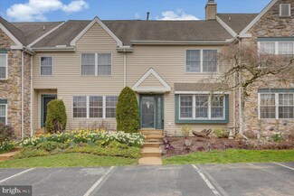 100 Dover Ct, Morgantown, PA 19543