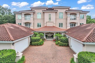 8578 San Marcello Dr Unit 101, Myrtle Beach, SC 29579