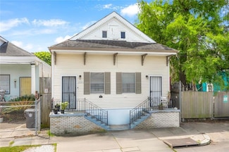 2218 20 N Roman St, New Orleans, LA 70117