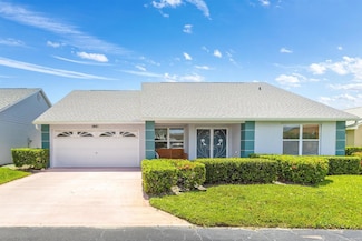 432 NW Sherry Ln, Port Saint Lucie, FL 34986