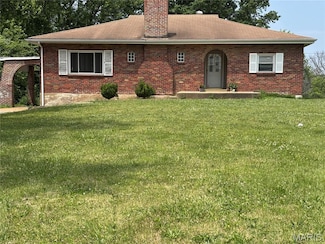 9845 Lewis And Clark Blvd, Saint Louis, MO 63136