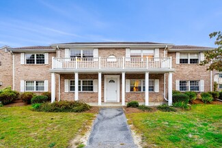 40 Washington Park Dr Unit 11, Andover, MA 01810
