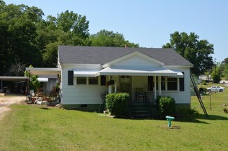823 Linersville Rd, Buffalo, SC 29321