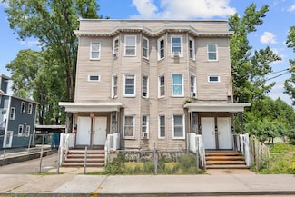 215 Rosette St, New Haven, CT 06519