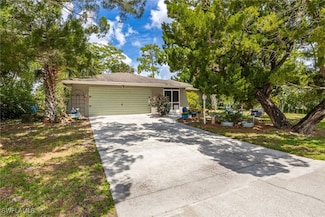 122 Dania Cir, Lehigh Acres, FL 33936