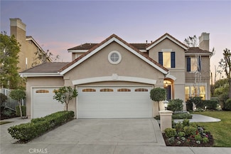 3 Saratoga, Trabuco Canyon, CA 92679