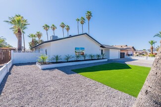 14426 N 36th Ave, Phoenix, AZ 85053