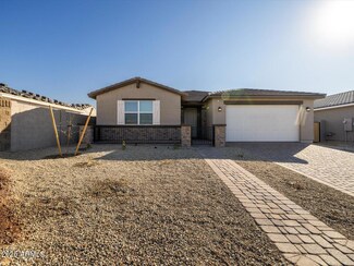 4027 S 177th Ln, Goodyear, AZ 85338
