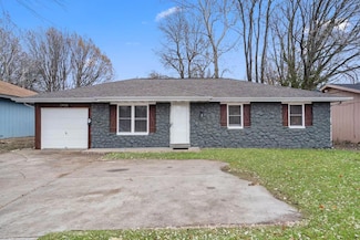 2436 S National Ave, Springfield, MO 65804