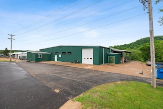 637 N Mill St, La Farge, WI 54639