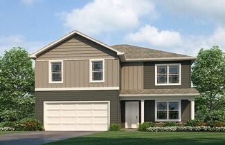 10983 N Heirloom Dr, Monrovia, IN 46157