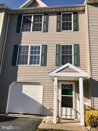 28357 Hocker Ln Unit 1405, Dagsboro, DE 19939