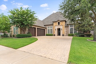 2400 Arbor Gate Ln, Colleyville, TX 76034