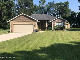 281 SE 27th Loop, Melrose, FL 32666